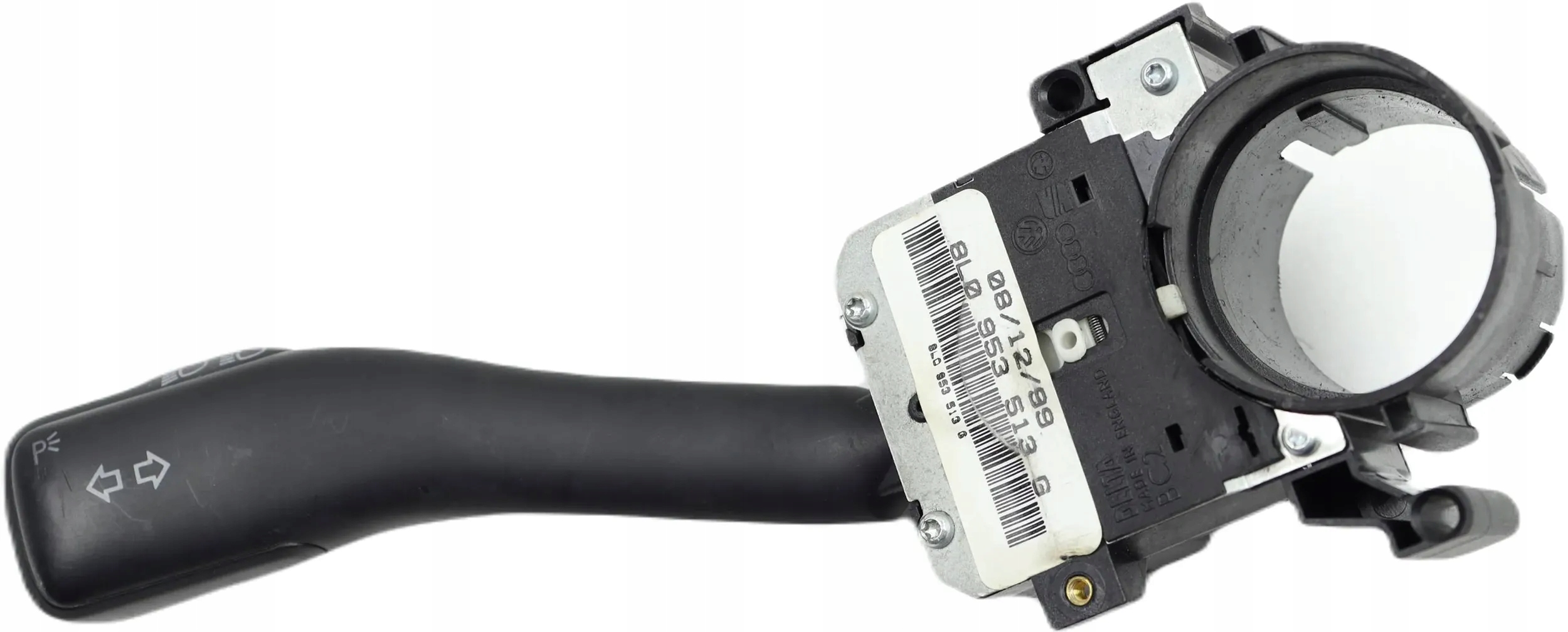 VW PASSAT B5 GOLF IV BORA Bouton Indicateurs de direction MANETKA 8L0953513G