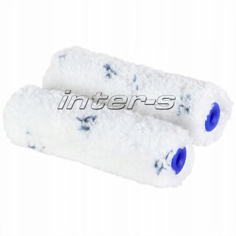 

Wałek Microstar 10cm Motive