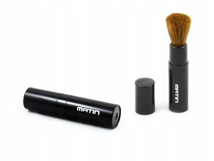 

Pędzelek Naturalny do Czyszczenia Optyki Panasonic