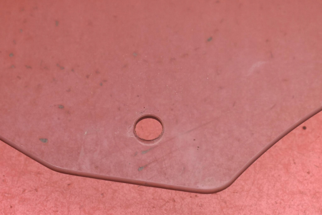 window side right front front FORD S-MAX MK1 and LIFT 10-15