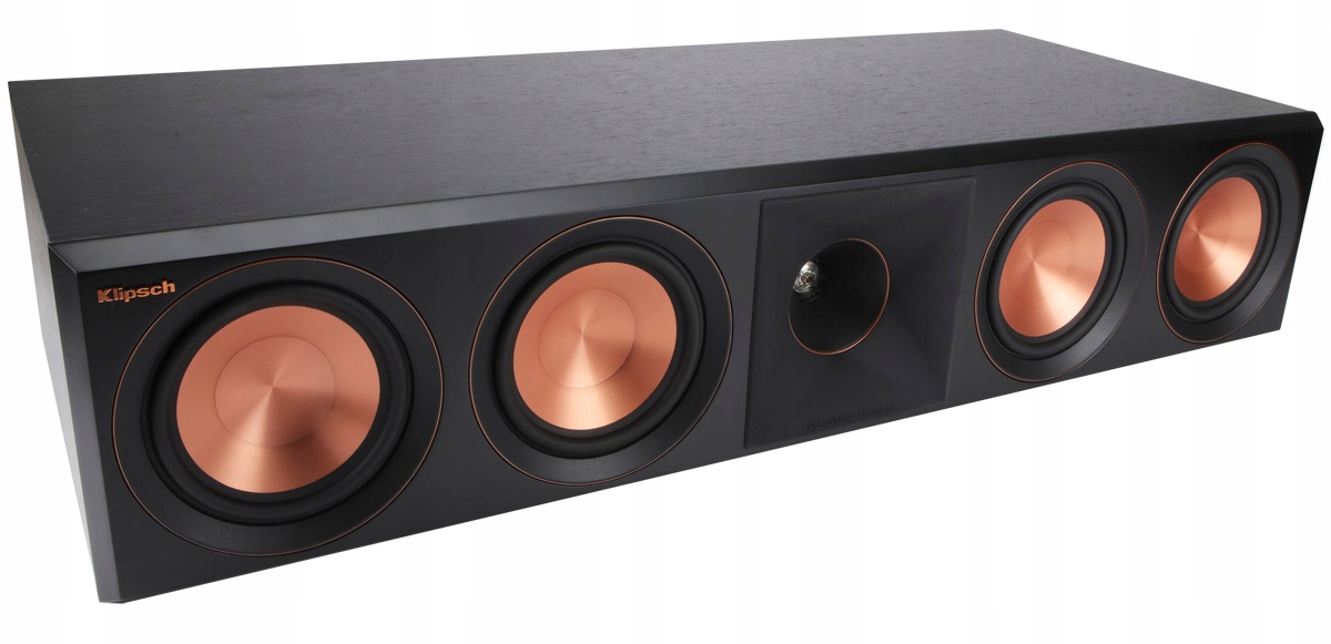 Klipsch RP-8000F II + RP-600M + RP-504C + CS-18C + RP-1200SW + VSX-LX505 Moc znamionowa RMS 1130 W
