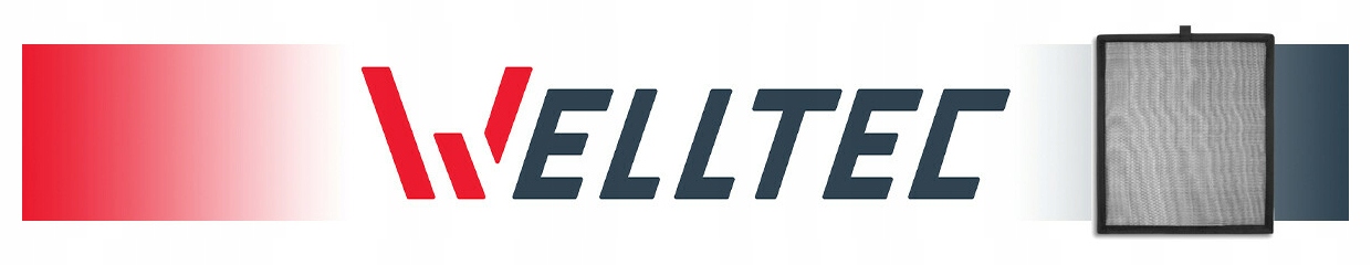 FILTR POWIETRZA FDHXP DO OSUSZACZY POWIETRZA WELLTEC DHX70 I DHX90 Marka Welltec