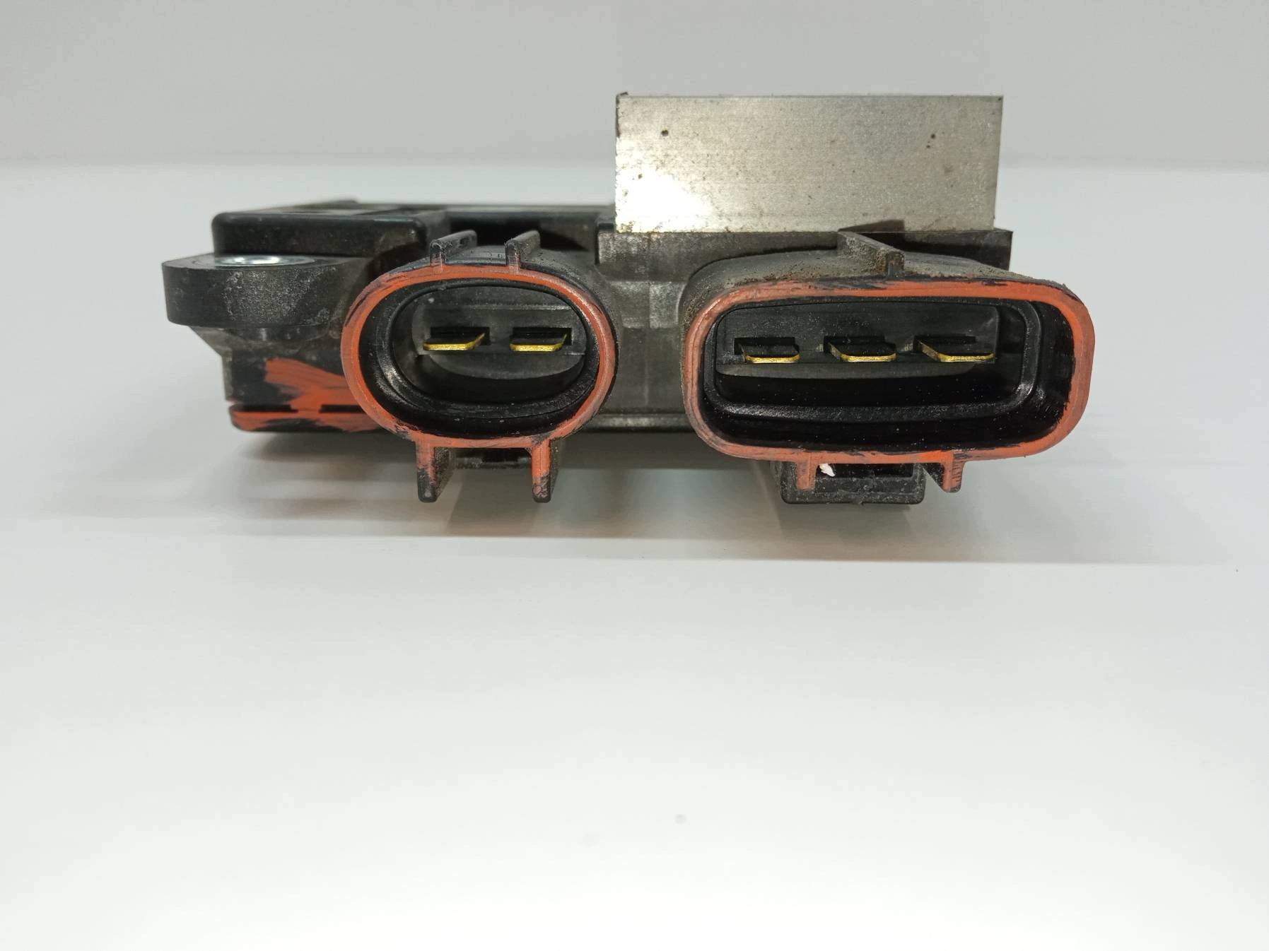 module of a fan 89257-K0020 Toyota Corolla XII (2018-) E21