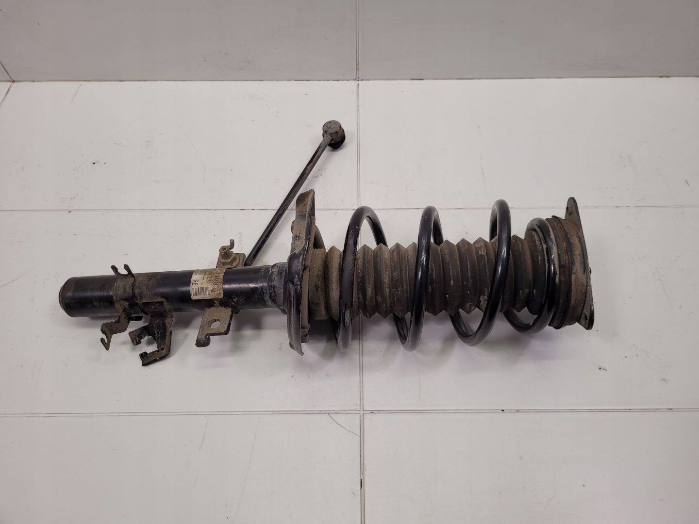steering rod McPhersona front left side Renault Kadjar 2018 54302HV01A