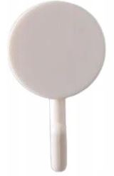 

Wieszak haczyk na klucze ścierki samoprzylepny