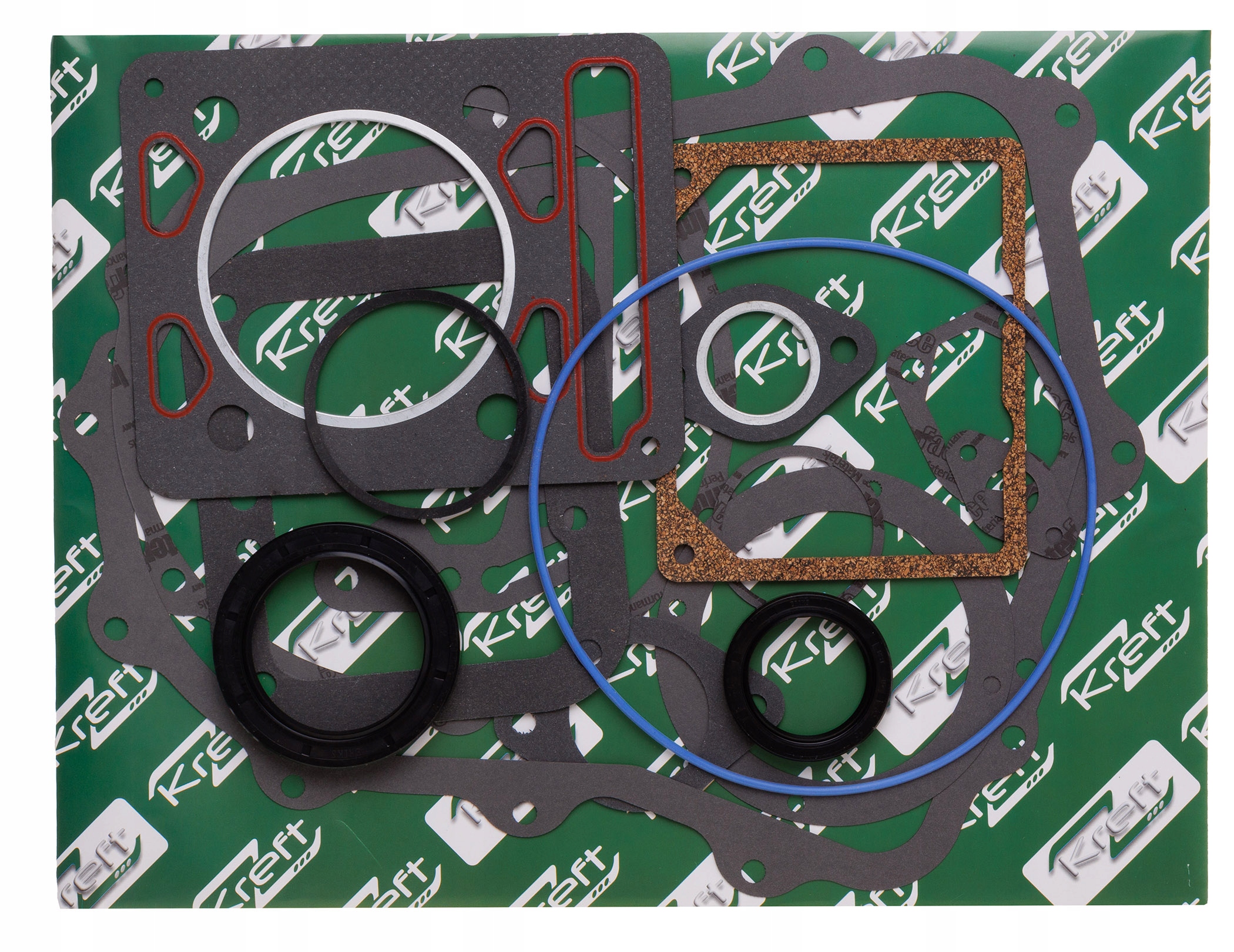 

Uszczelki komplet S231 ES15 S15 Andoria 1HC102