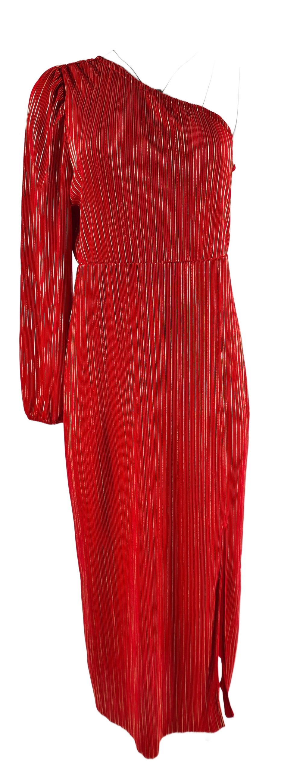 Yas Yasoda Os Ls Long Dress Šaty vel. L