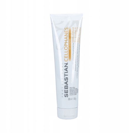 Sebastian Cellophanes Přípravek pro barvené vlasy 300 ml (Ice Blond)