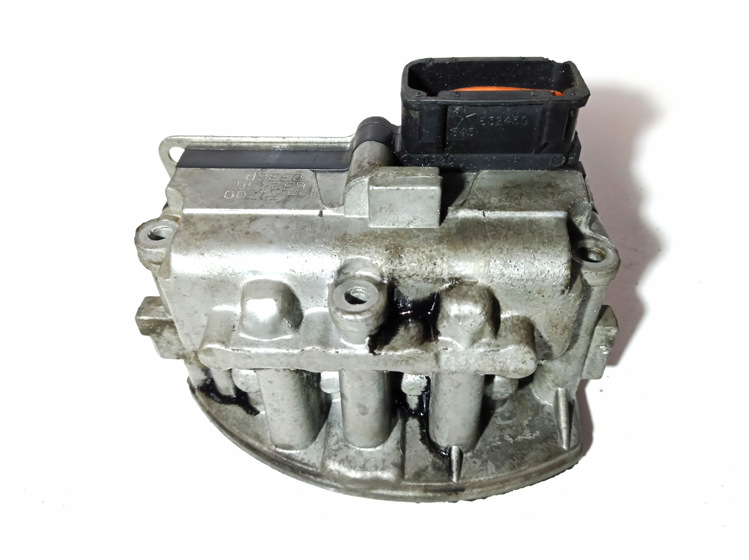 ZAWOR SKRZYNI VOYAGER III 3 3 63245G