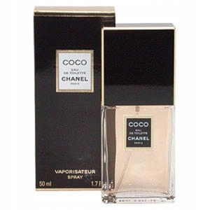 Chanel Coco Edt 50 ML