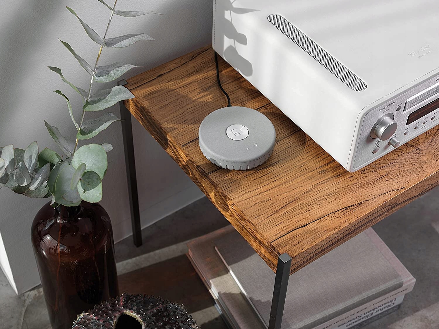 Audio Pro Link 1 Odtwarzacz Sieciowy Wi-Fi AirPlay Marka Audio Pro