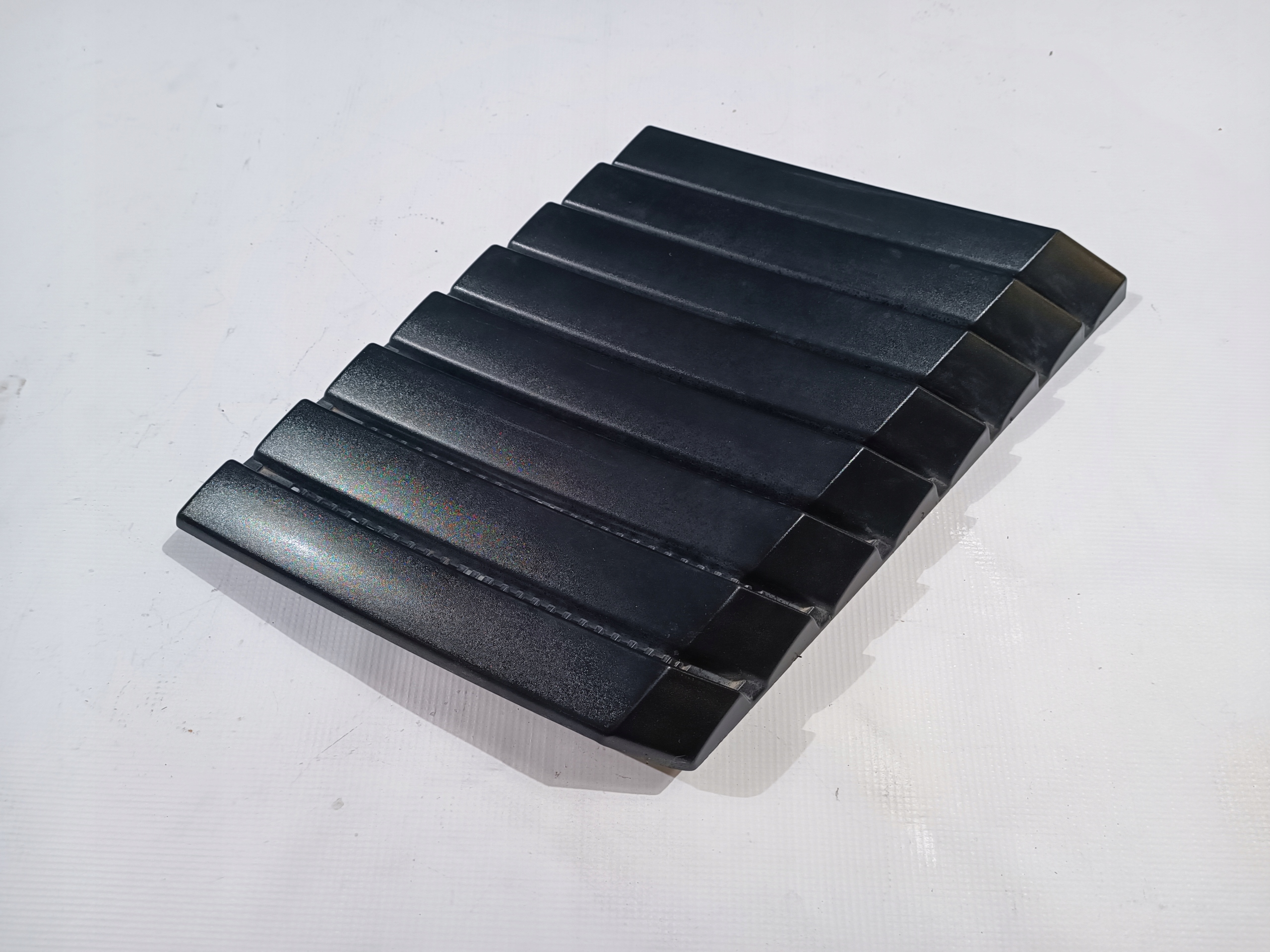 intake bonnets left Ford F150 SVT Raptor 2011-2014