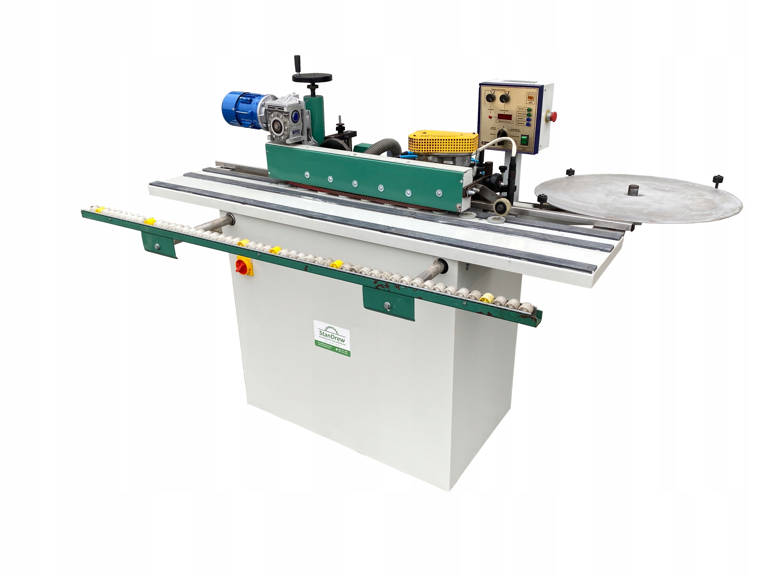 Okleiniarka OPTIMAT 305