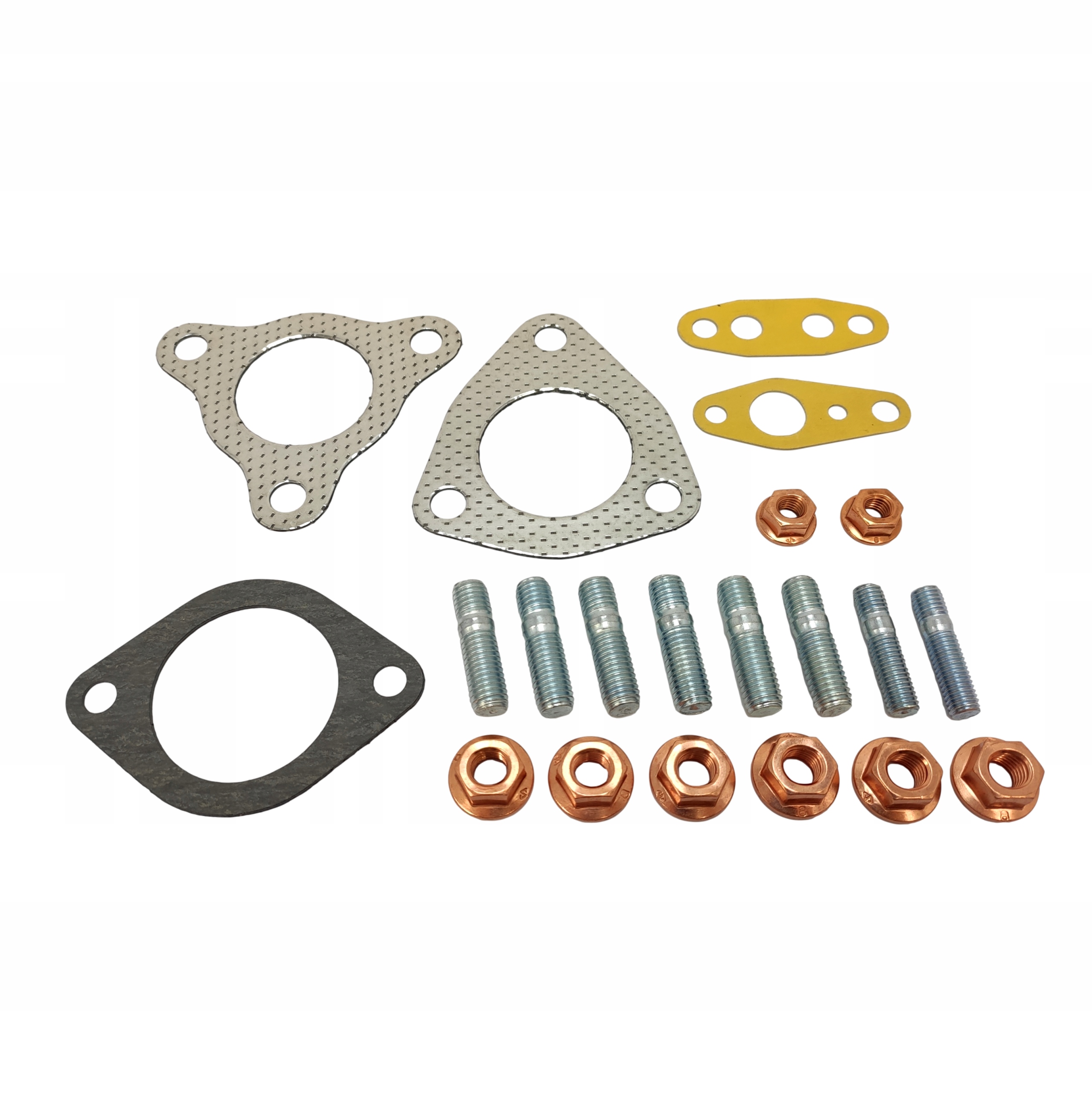 Zestaw uszczelek turbo 753708 Honda 2.2 Premium