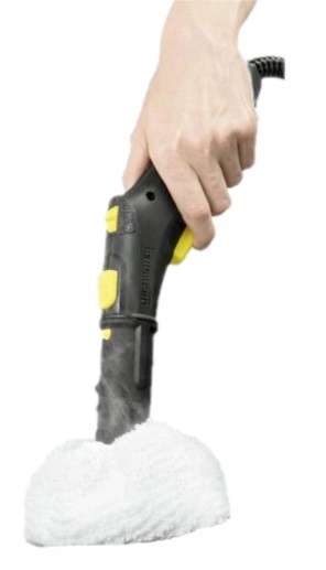 ŚCIERECZKA RĘCZNA DO PAROWNICY KARCHER SC1 2 3 4 5 Kod producenta 2.863 -270.0