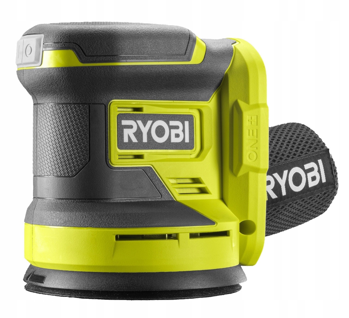 Ryobi Akumulatorowa Szlifierka Mimośrodowa 18V 125mm RROS18 Pex Solo