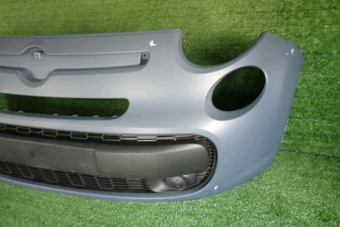 FIAT 500L 12- front bumper front