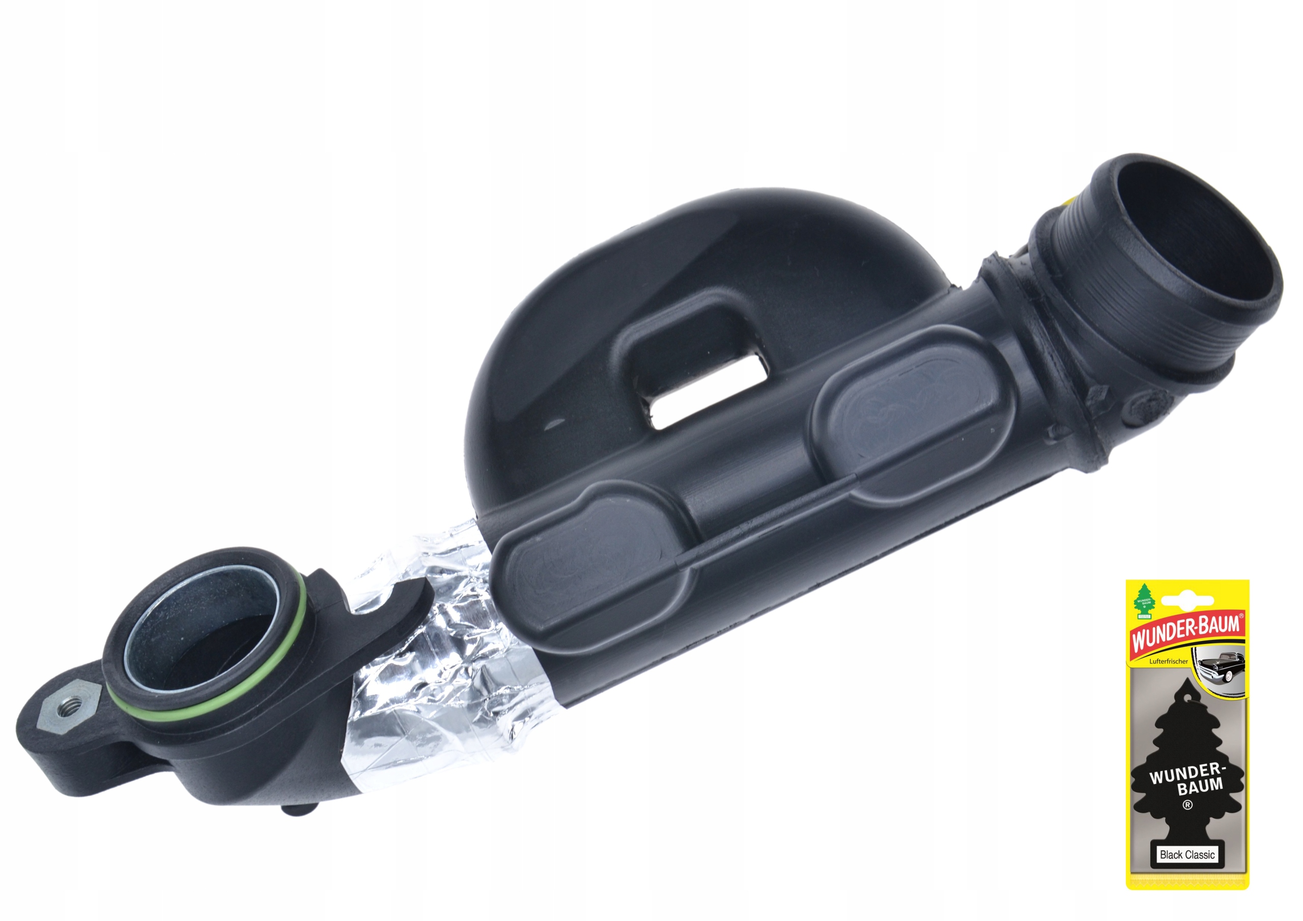 0383.51 - Интеркулера кабель PEUGEOT 307 207 CITROEN C2 C3