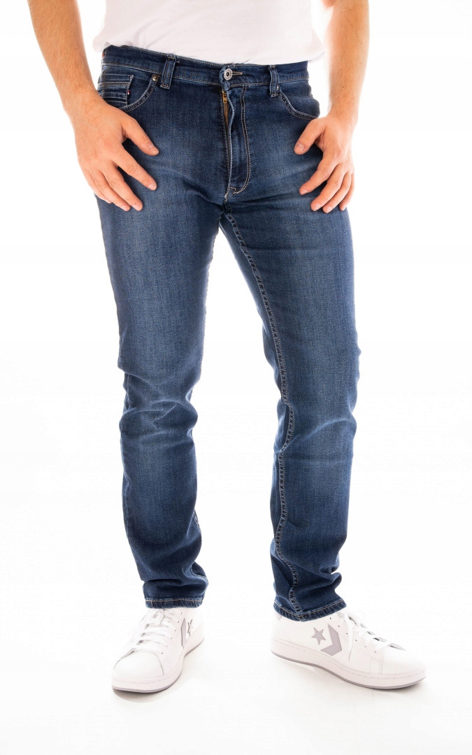 

Spodnie Męskie Stanley Jeans 400/218 86cm L32