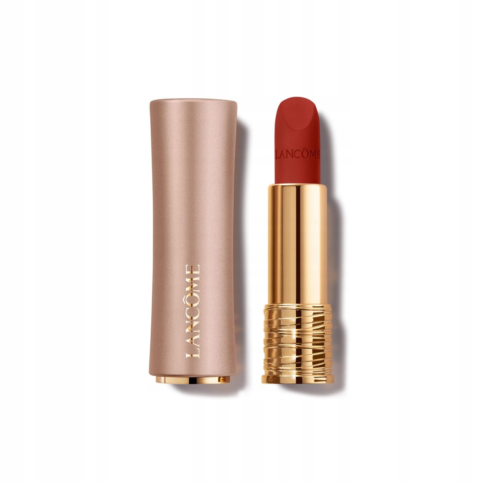 Lancome L'absolu Rouge Intimatte 196