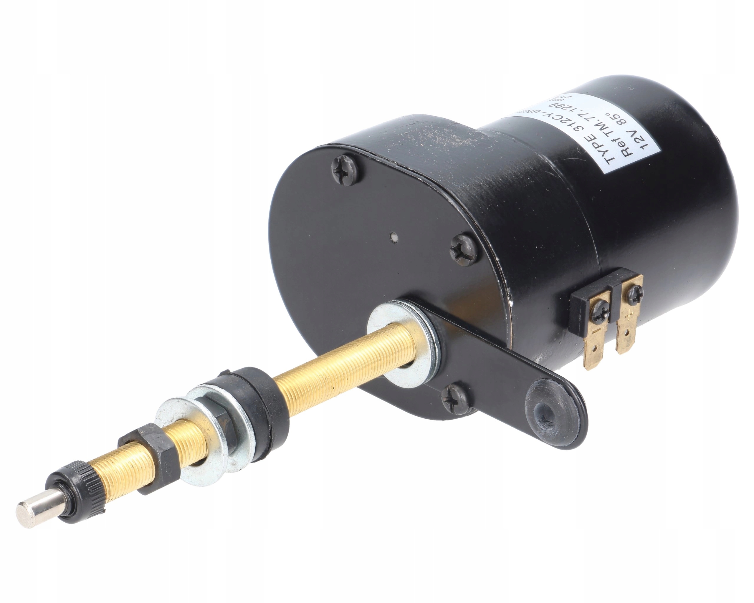 motor stěrače David Brown Merlo Manitou