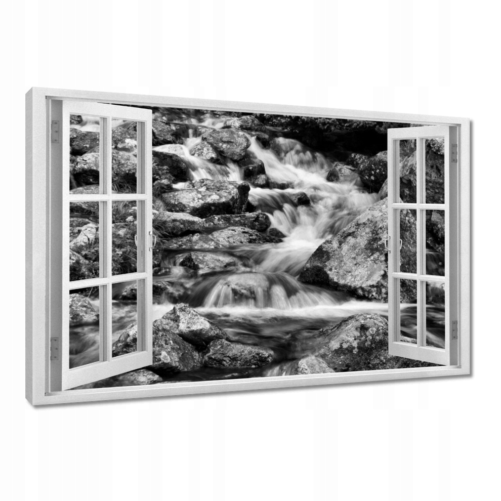 

Obrazy 120x80 Tatry Polskie góry Widok