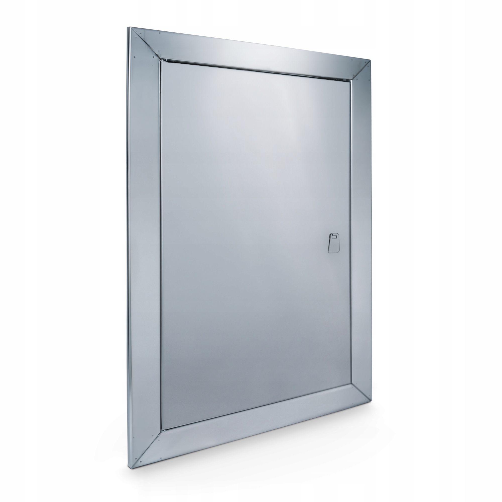 Revizní dvířka nerezová 30x50 cm s úchytem
