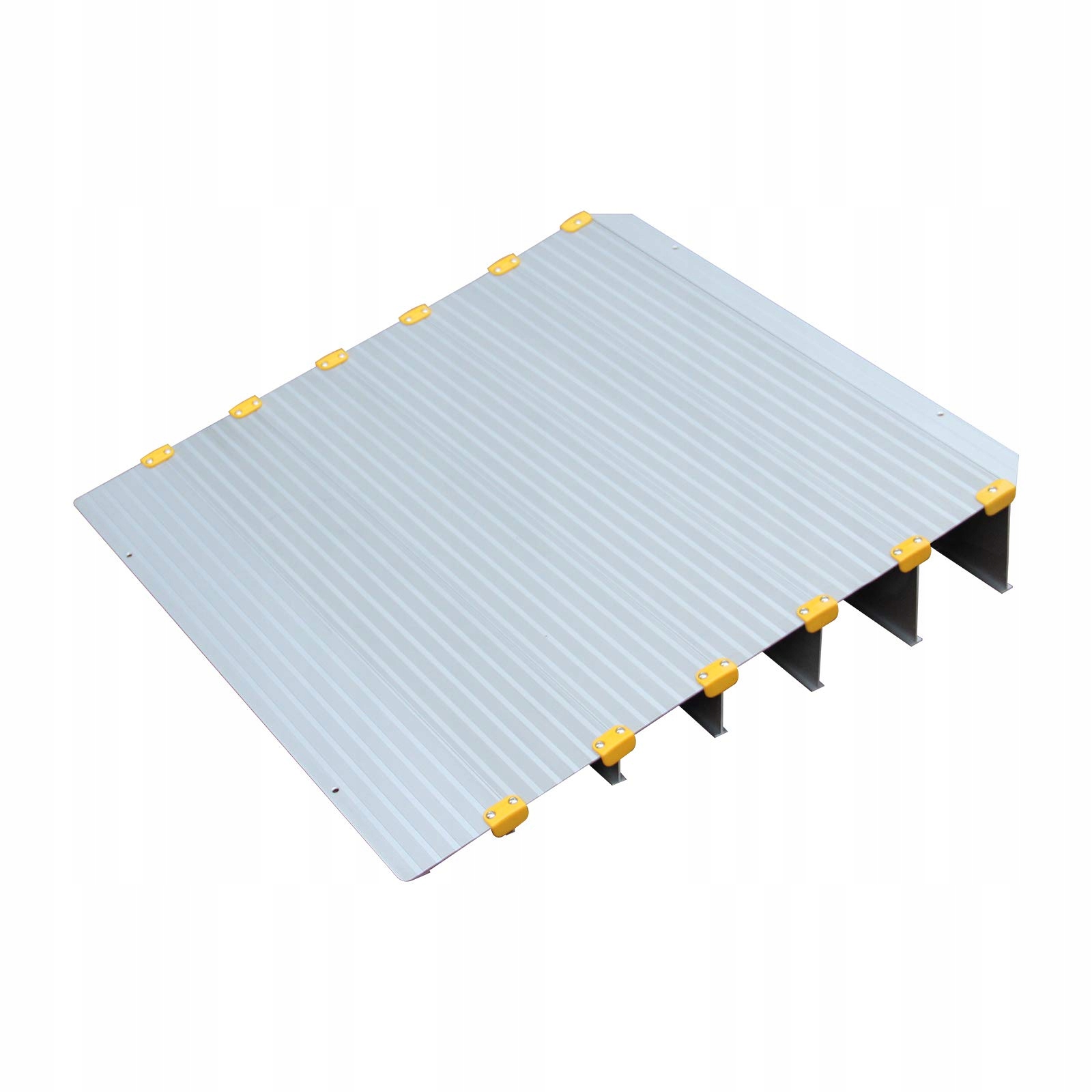 ПАНДУС ПАНДУС ДЛЯ ІНВАЛІДНИХ КОЛЯСОК ВЕЛОСИПЕДІВ