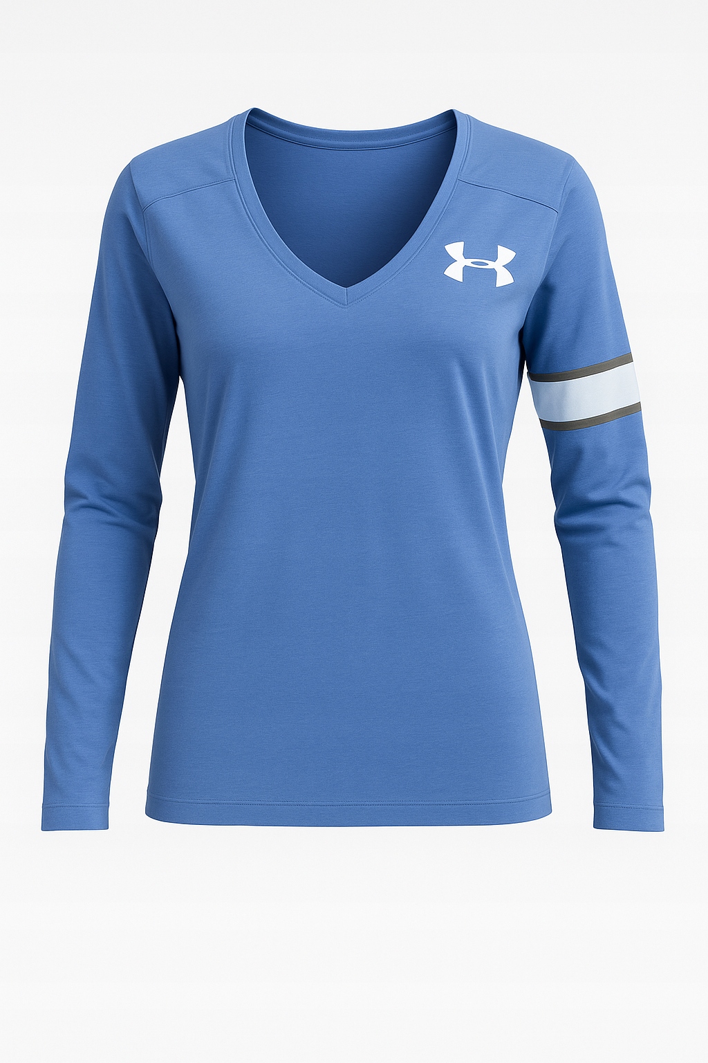 K3183 Nowa Koszulka Z Długim Rękawem Heatgear Under Armour S