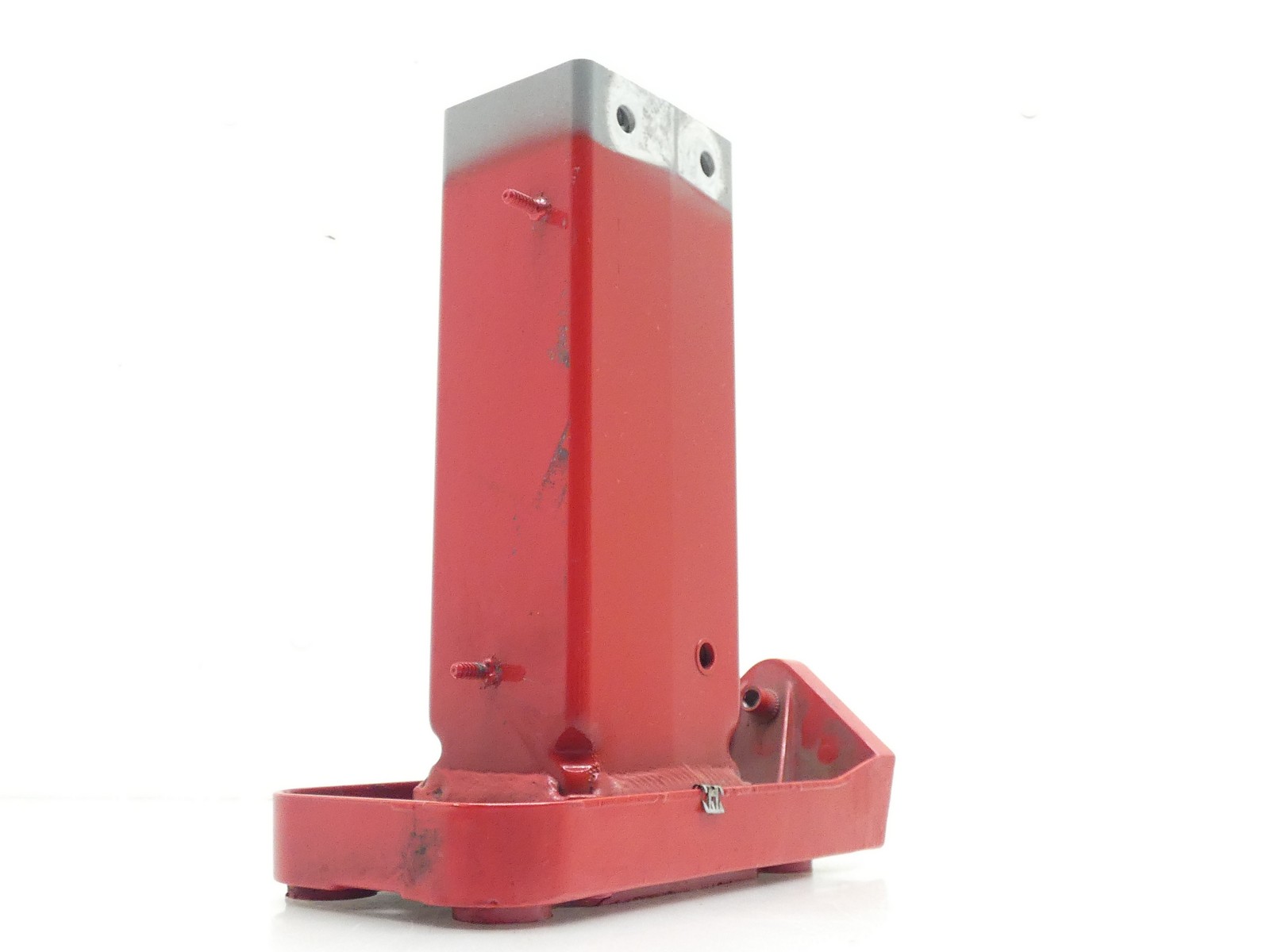 beam tip quarter part left AUDI TT 8J LY3J 8J0806109D
