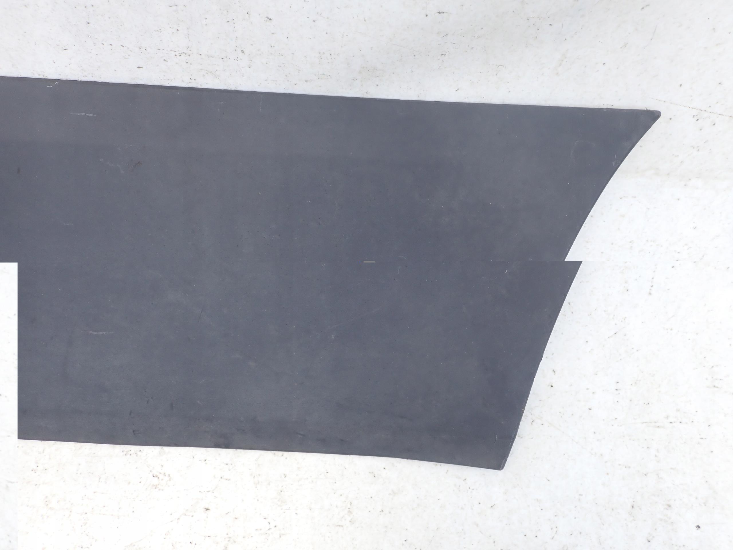 IVECO DAILY IV 14- moulding door right front