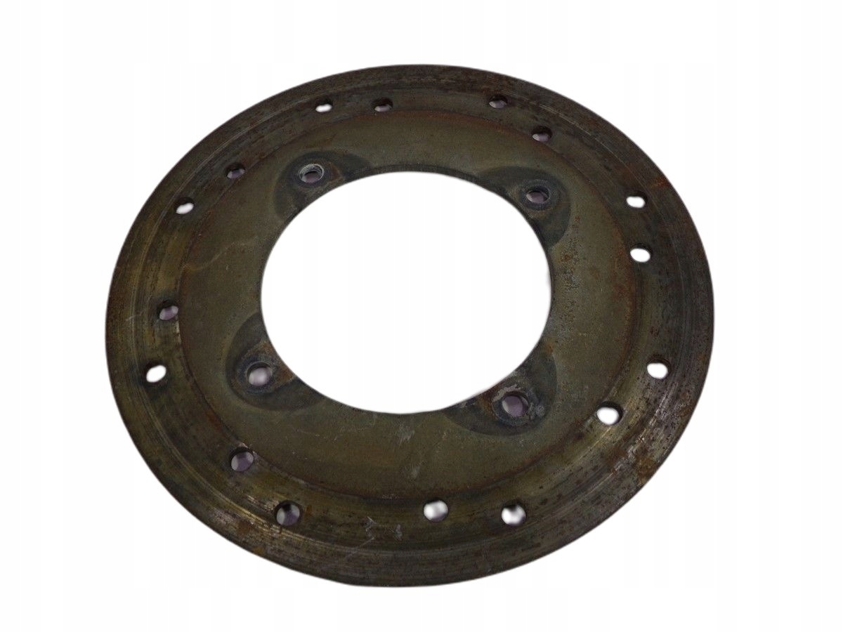 TARCZA HAMULEC POLARIS 500