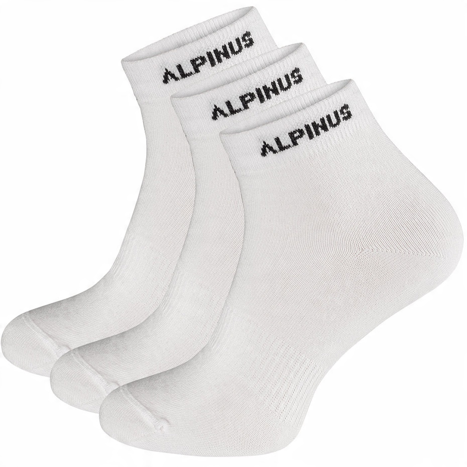 

Skarpety Alpinus Puyo 3-pak skarpetki r. 35-38