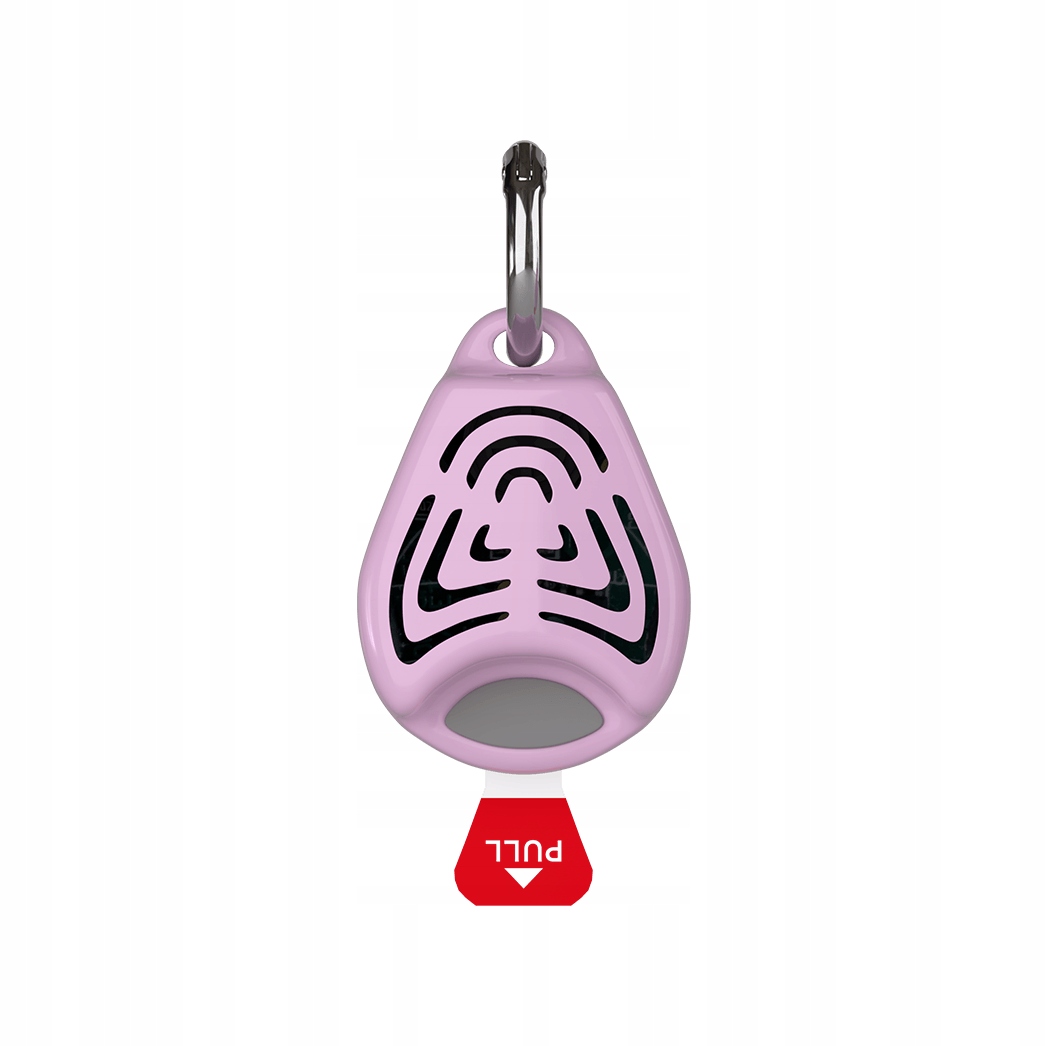 TickLess BabyPink – ultrazvuková ochrana před klíšťaty