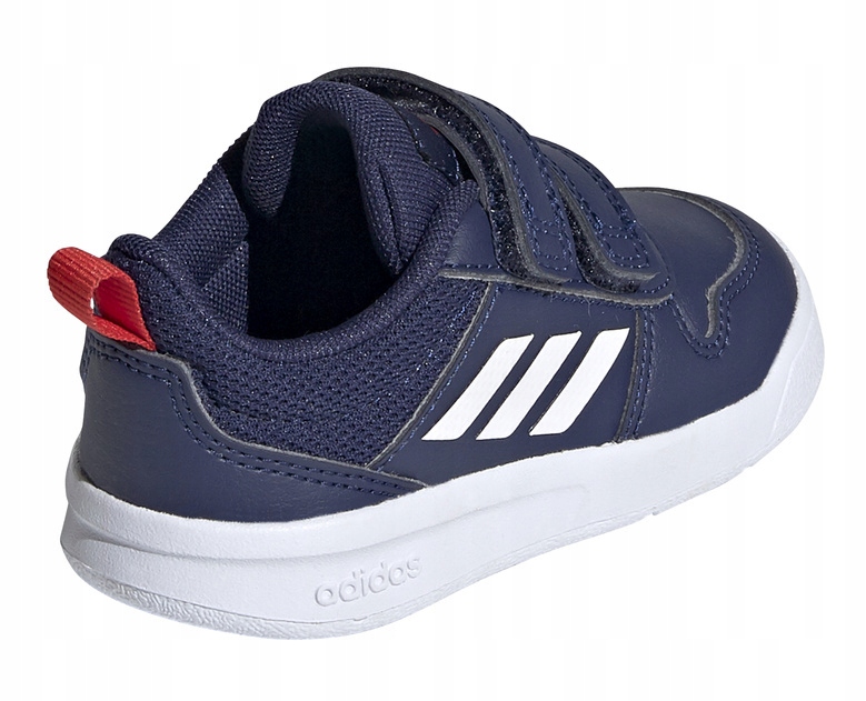 20 SPORTOWE BUTY ADIDAS DZIECIĘCE NA RZEPY S24053 Rodzaj zapięcia Rzepy