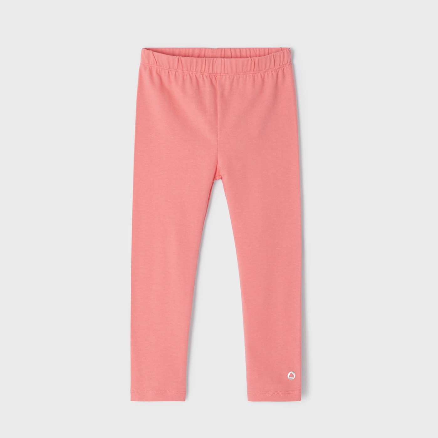 

Legginsy Mayoral 748 koralowe bawełna długie r134