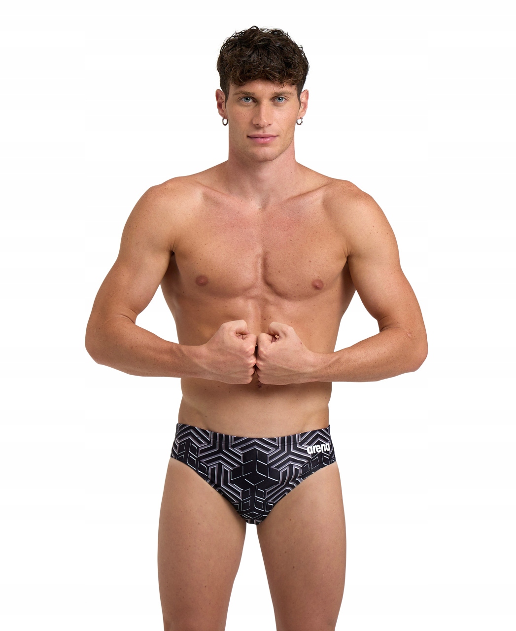 Kąpielówki Arena MEN'S ARENA KIKKO PRO SWIM 70