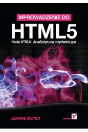 Wprowadzenie do HTML5