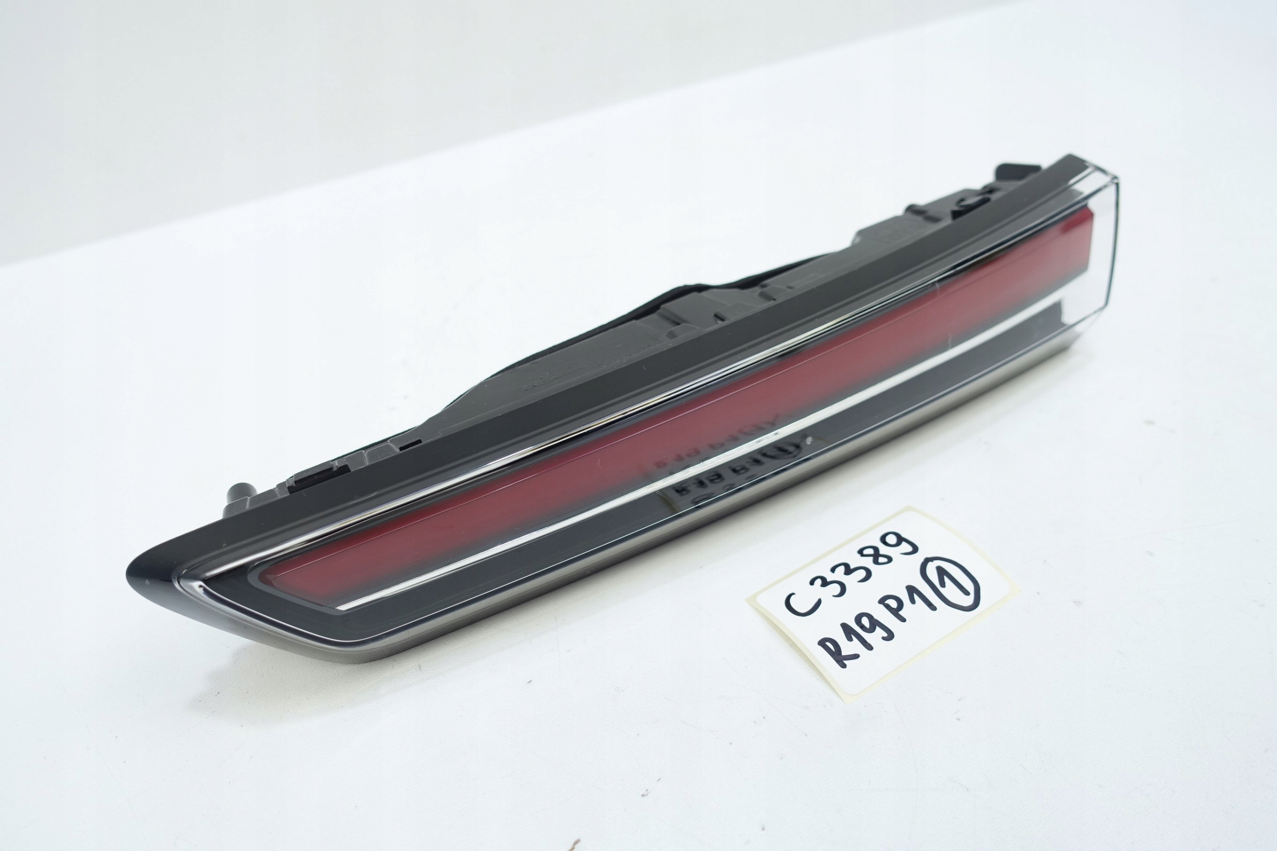 light right rear part right rear OPEL MOKKA B II 2020