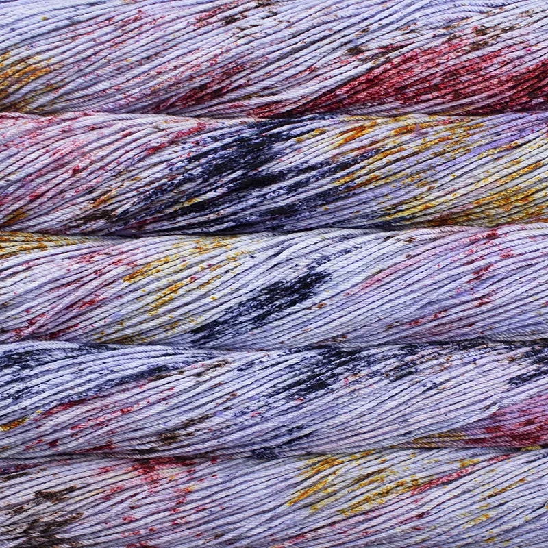 Příze Malabrigo Rios 276 Medusa Merino Superwash Měkká