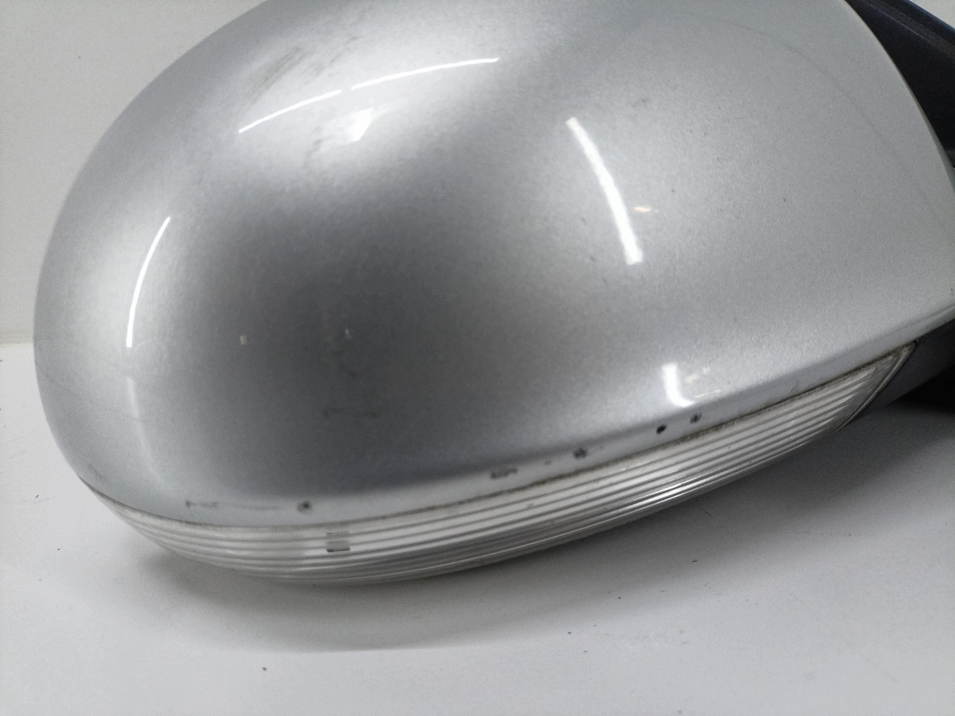 mirror right podswietlane 9 PIN Volkswagen Golf 5 2008