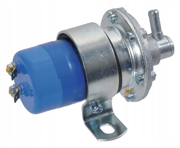 Pompa paliwowa elektryczna, 24 V Producent części inny