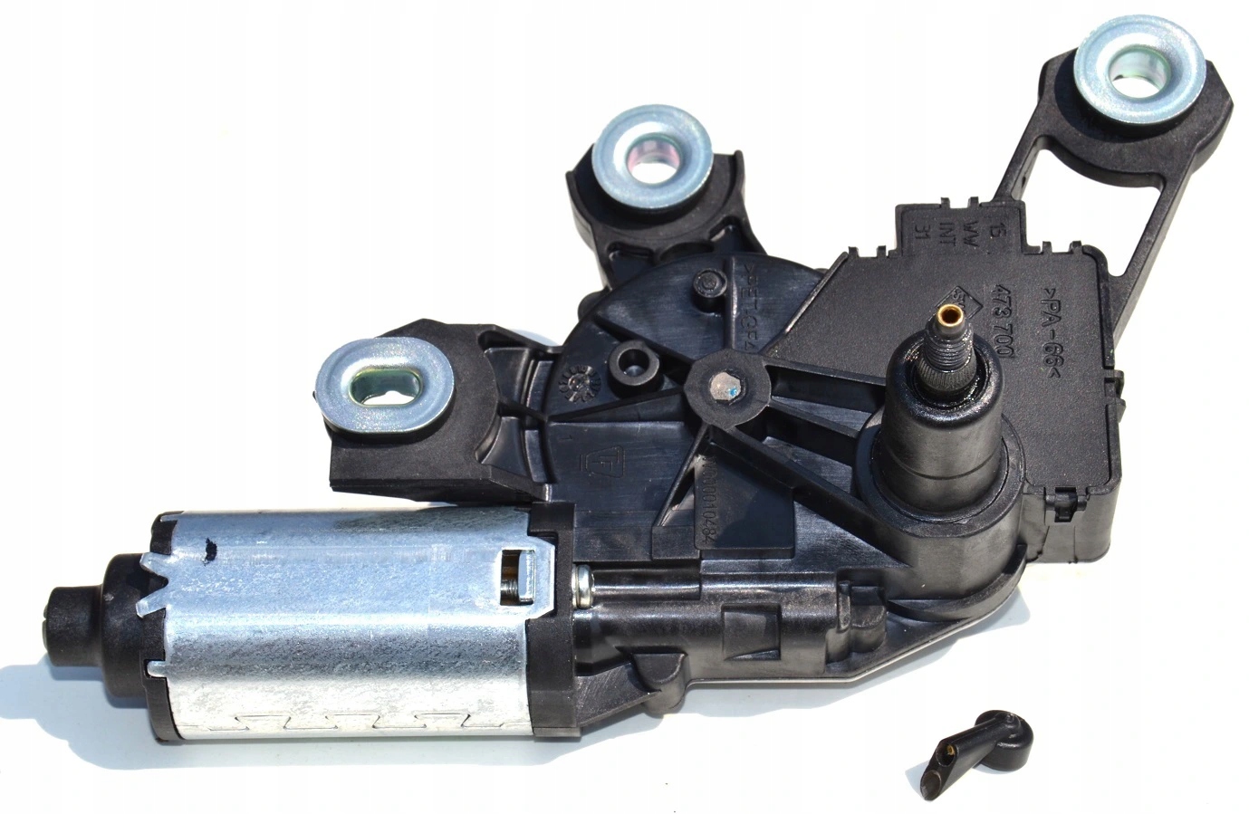 SILNICZEK WYCIERACZKI TYŁ AUDI A4 B8 KOMBI + DYSZA EAN (GTIN) 3276425796027