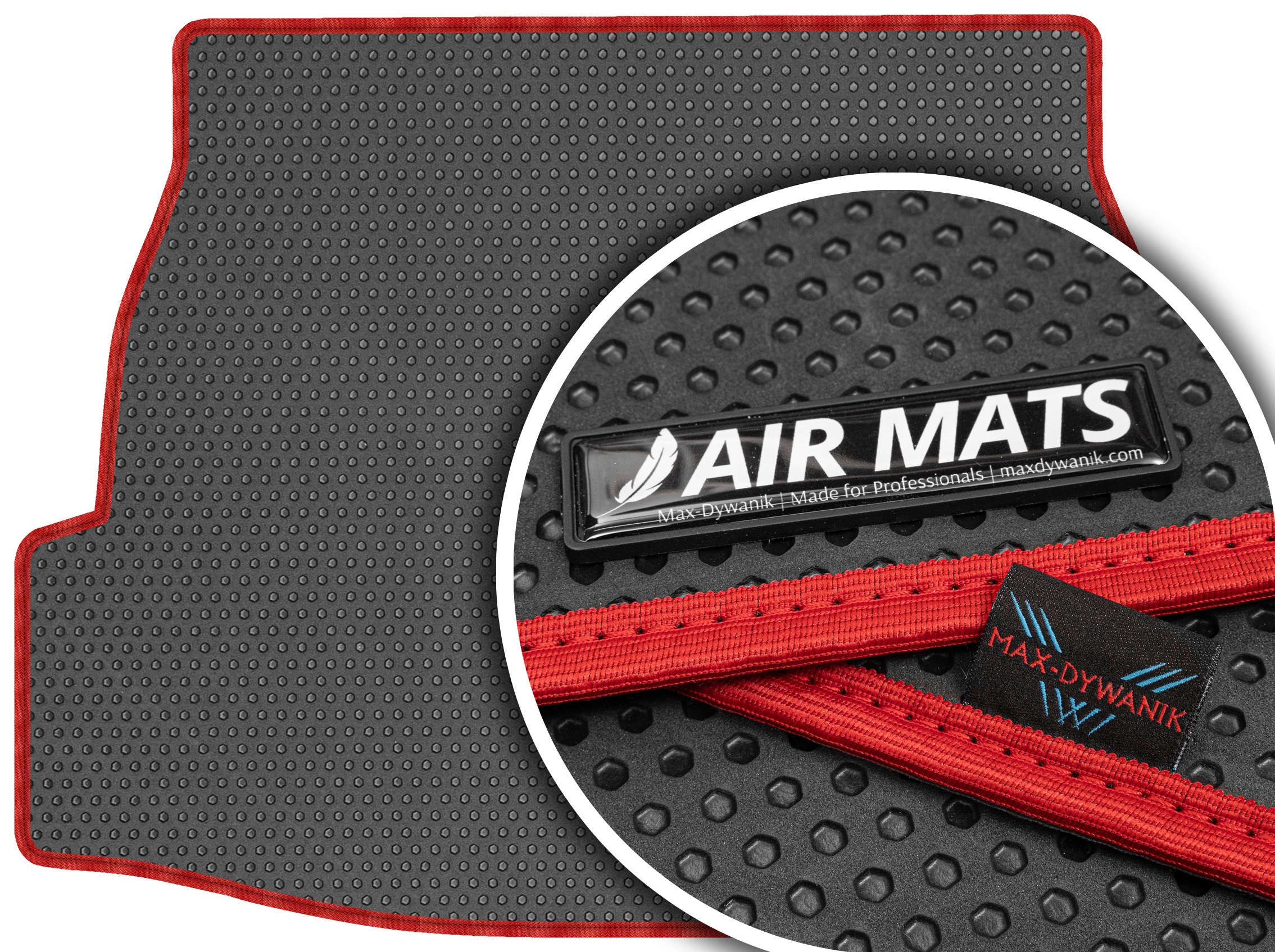 Toyota RAV4 V Suv 2019 Koberec do zavazadlového prostoru Eva Air Mats