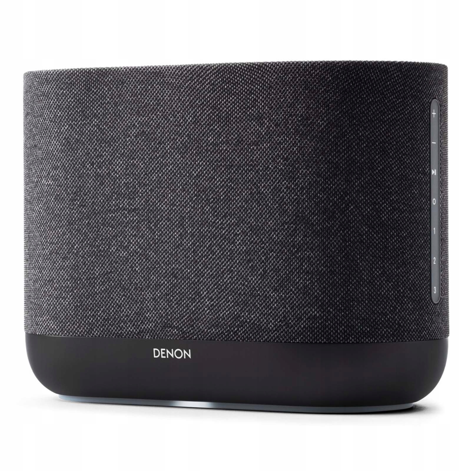 Głośnik Denon Home 400 Czarny bezprzewodowy Bluetooth Dolby Atmos AirPlay