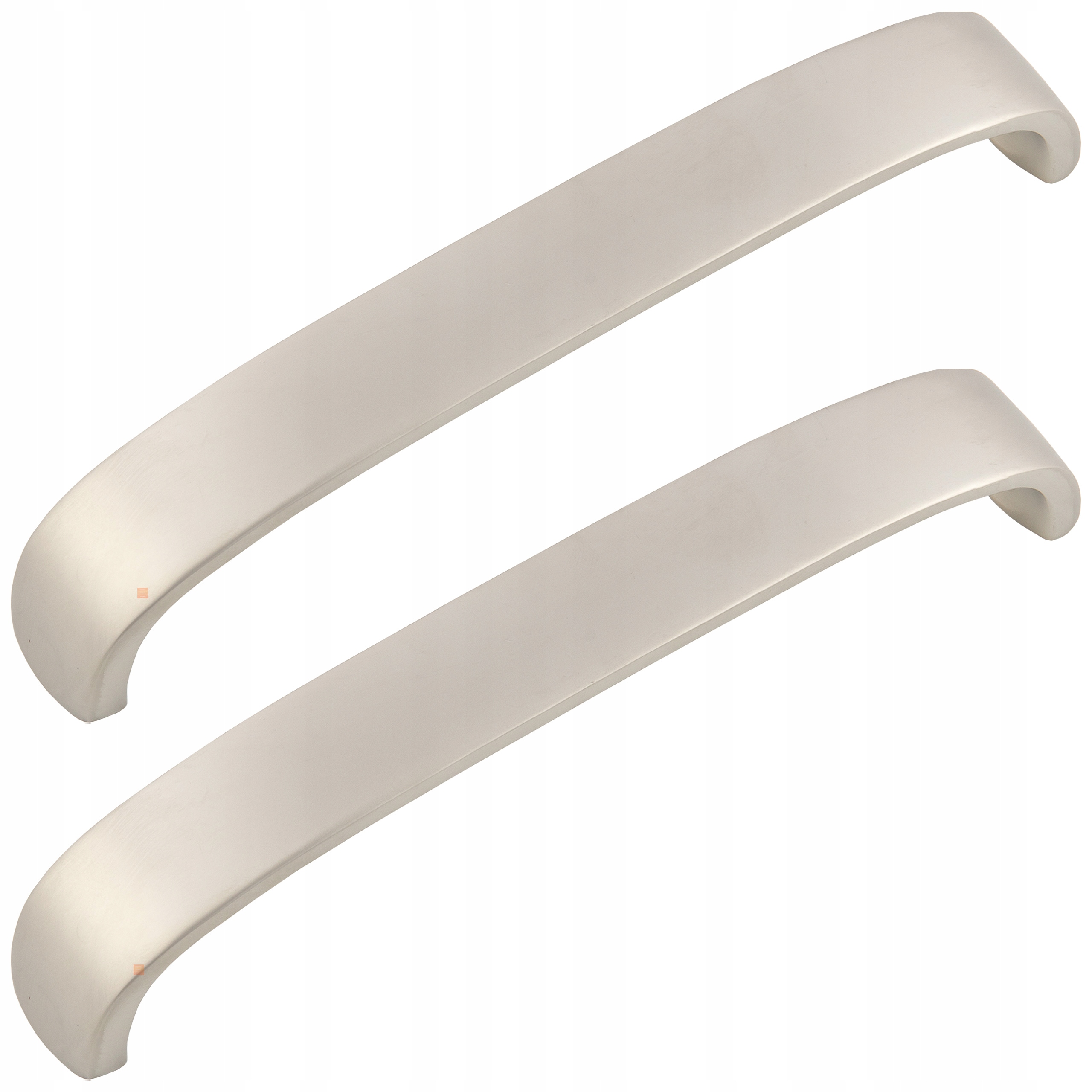 

Uchwyt meblowy LCK-48 rozstaw 128mm satyna - 2 szt
