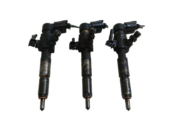 FORD MONDEO MK4 2.0 TDCI injector nozzle 4M5Q9F593AD