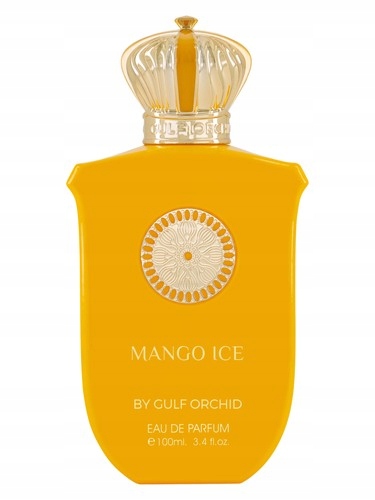 Gulf Orchid Mango Ice Edp 100ml
