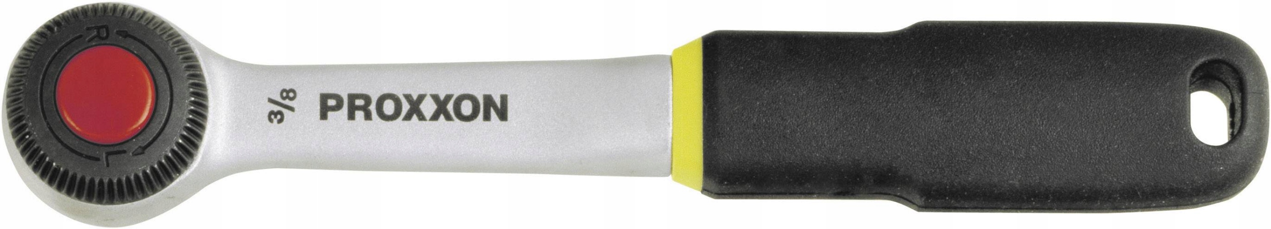 

Klucz Proxxon grzechotka standardowa 3/8 cala
