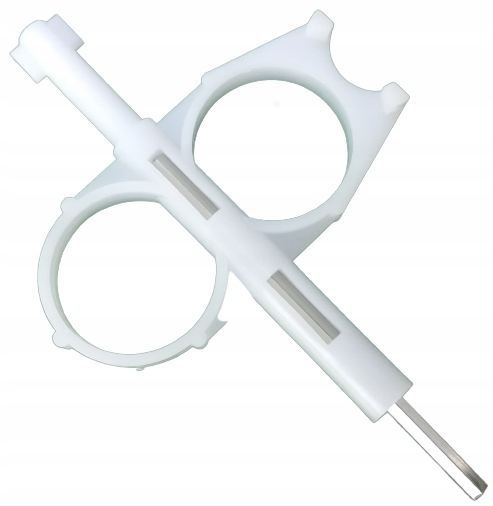 Klucz Kluczyk Hunter do zraszaczy SRM PGJ PGP